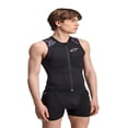 thumbnail image 4 of Alpinestars A-Motion Plasma MTB Protection Vest-2X, 4 of 9