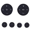 thumbnail image 3 of steering wheel switch steering wheel button steering wheel control switch steering wheel wireless button steering wheel remote control, 3 of 10