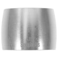 thumbnail image 4 of MasteelfCA Alto Saxophone Ligature Metal Sax Ligature Wind Instrument Replacement Part, 4 of 7