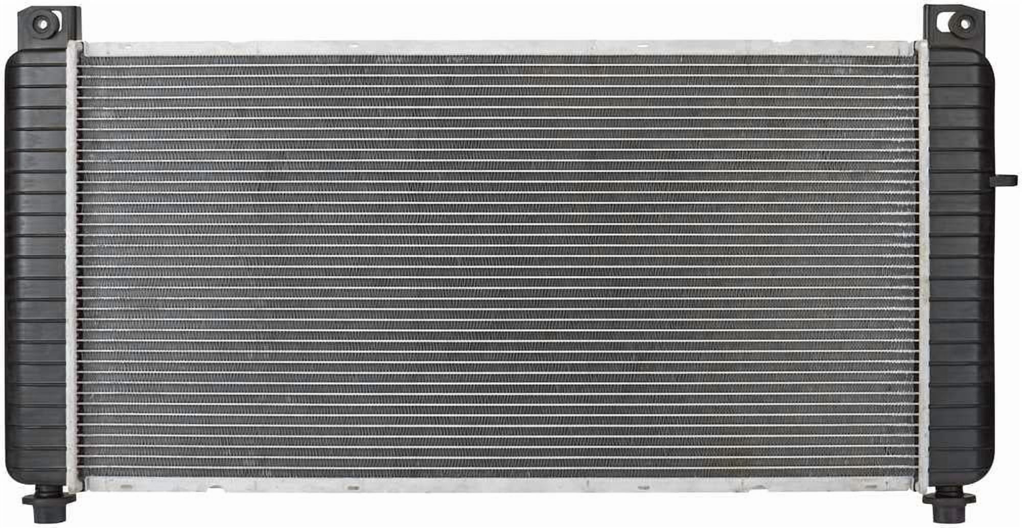 Spectra Premium Mobility Solutions CU2370 Radiator