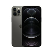 Verizon iPhone 12 Pro Max 128GB Graphite