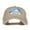 Khaki, variant on Colorado Centennial State Embroidered Cap - Black OSFM