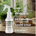 thumbnail image 4 of Rodent Repellent Spray - 16 fl oz Bottle by GreenGro Biologicals, 4 of 6