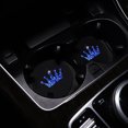 Car Ornament Automobile Atmosphere Lamp Lights Interior Lights for Cars