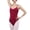 Red, variant on Women’s Camisole Dance Bodysuits with Spaghetti Straps Sleeveless Backless Ballet Dance Leotards Summer Casual Soft Comfy Solid Color Yoga Workout and Dancing Wear Red XXL