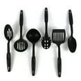 thumbnail image 4 of Gerich 6 Pcs Kitchen Utensils Non-Stick Baking Nylon Cooking Tools for Baking Frying, 4 of 12
