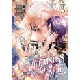 thumbnail image 2 of The Villainess and the Demon Knight The Villainess and the Demon Knight (Manga) Vol. 3, (Paperback), 2 of 2