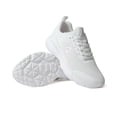 thumbnail image 3 of Tenis Charly Walking Unisex Sofisticados blanco 24, 3 of 7