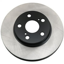 ADVICS Disc Brake Rotor