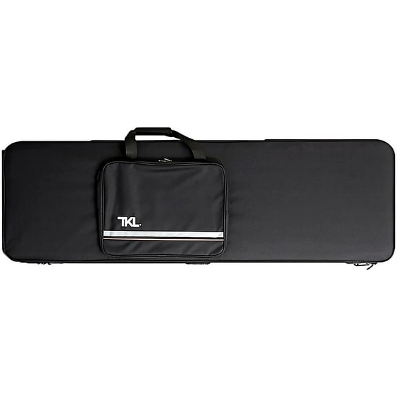 TKL Zero-Gravity J/P Bass Guitar Case