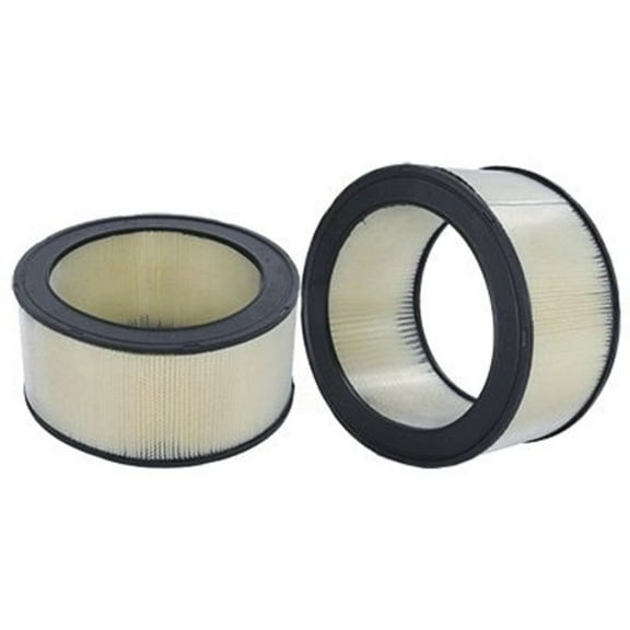 Air Filter Fits select: 2003-2009 ISUZU NPR, 1981-1985 CHEVROLET C6000