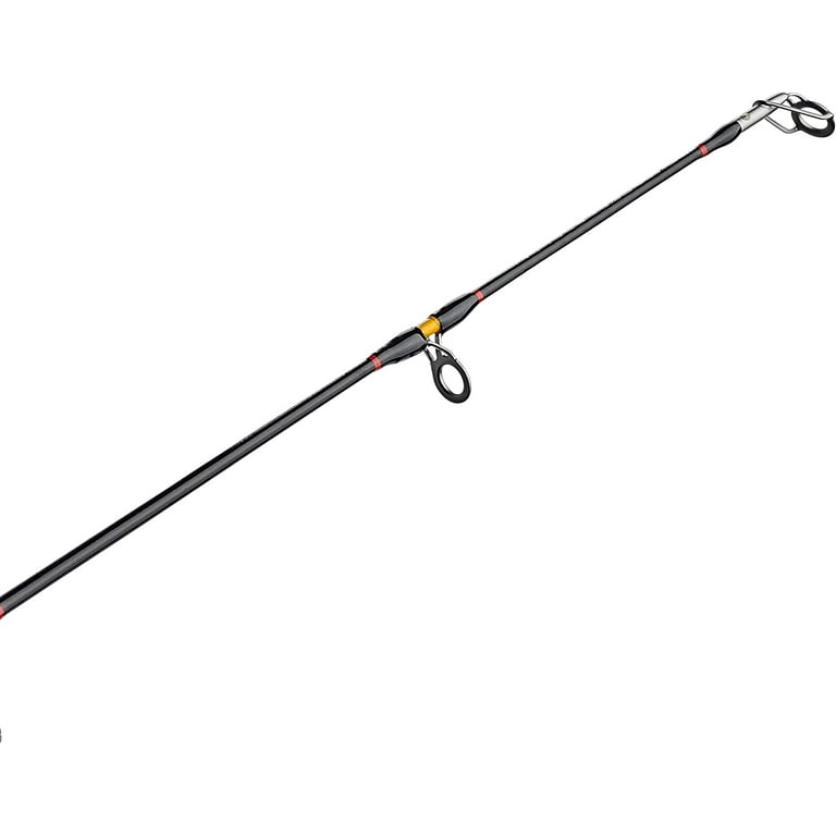 Ugly Stik Bigwater Heavy Action Fishing Spinning Rod - Walmart.com Ugly Stik Bigwater Heavy Action Fishing Spinning Rod - Walmart.com
