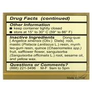 Ching Wah Hung (Soothing Herbal Balm) (1.059 Oz.) (Jar)