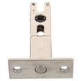 thumbnail image 4 of FUTUREORYY Door Bolt Lock Anti-tampering Silver 1Set, 4 of 8
