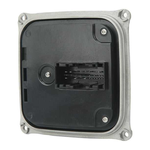 Led on sale headlight unit