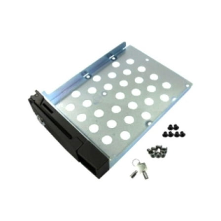 QNAP Hard Drive Tray Black