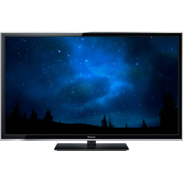 Panasonic 65" Class HDTV Plasma TV (TC-P65ST60) - Walmart.com