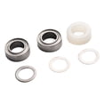 thumbnail image 3 of Fishing Handle Knob FOR FOR DAIWA water drop wheel Spinner Reel DIY large leaves, 3 of 9