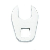 Proto 1/4" Drive Metric Crowfoot Wrench 7 mm - Open End