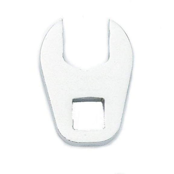 Proto 1/4" Drive Metric Crowfoot Wrench 7 mm - Open End