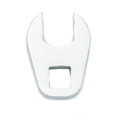 Proto 1/4" Drive Metric Crowfoot Wrench 7 mm - Open End