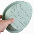 thumbnail image 3 of YIMWNYI Easter Cake Mold, Non-Stick Food Grade Baking Pan, Multi-Functional Cake Mould for Desserts, Puddings, Chocolate, Ice Cream & More, Reusable for Holiday Cakes, 3 of 6
