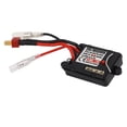 thumbnail image 3 of ESC RC cepillado de 30 A, 2,4 GHz, 4HC, resistente al agua, protección múltiple, apto para SCY 16101, 16102, 16103, 16201, 1/16 RC Car, 3 of 15