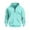 Light Blue, variant on Zipper Hoodies for Men Long Sleeve Big and Tall Hooded Sweatshirt Quarter Zip Fashion Drawstring Pullovers Fall Basic Lightweight Mens Pullover Hoodie with Pockets, Army Green 3XL
