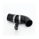 thumbnail image 3 of Manguera de radiador Yuxing Negro LR049989 LR045237 8W938555CA/B, 3 of 5