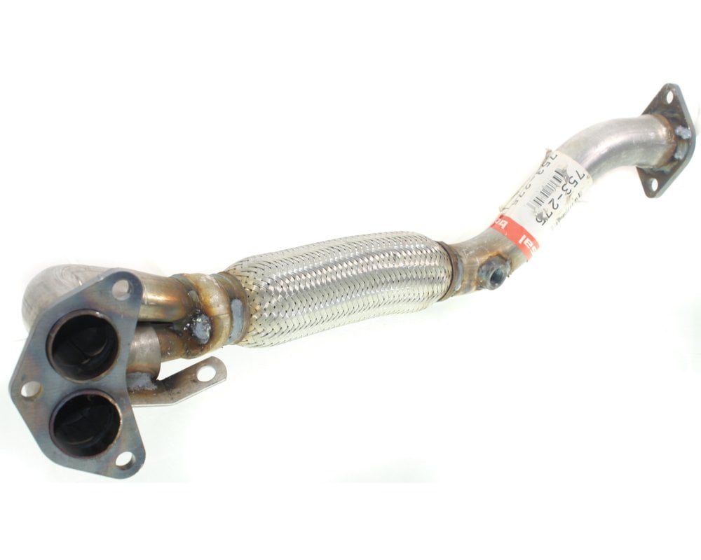Bosal 753-275 Exhaust Pipe