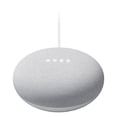 thumbnail image 4 of Google Nest Mini 2nd Gen - Bluetooth Speaker with English and Muliti Language Compatibility for Use Anywhere (Light Gray), 4 of 9