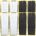 thumbnail image 2 of 12 Pcs Sacs Fourre-Tout pour Bouteille de Vin Simple Sacs de Vin Rouges Portables Sacs-Cadeaux de Vin, 2 of 9