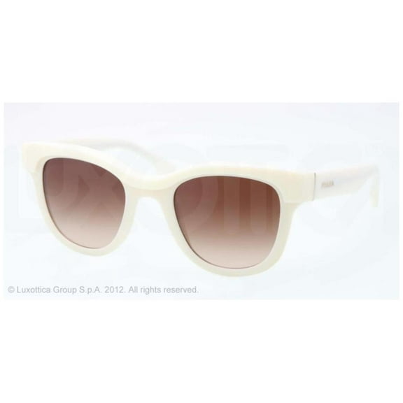 Sunglasses Prada PR 27 PS 7S36S1 Ivory