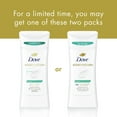 thumbnail image 4 of Dove Advanced Care Antiperspirant Deodorant Stick for Women Sensitive, 2.6 oz, 4 of 7