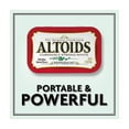thumbnail image 6 of Altoids Classic Peppermint Breath Mints, 1.76 Ounce (Pack of 12), 6 of 8