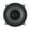1 set of 1, variant on 5" 2-Way Coaxial Full Ranges Frequency Speakers Automobile Music Stereo Auto Door Subwoofer