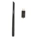 thumbnail image 2 of Tarjeta WiFi 24 GHz adaptador WiFi de doble banda antena flexible de 6dBi para el hogar ANGGREK Otros, 2 of 8