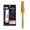 24, variant on Long Tapered Barrel Nail Drill Bit, Tungsten Carbide Cross Cut E File Bit with Multi Direction Use for Gel Removal