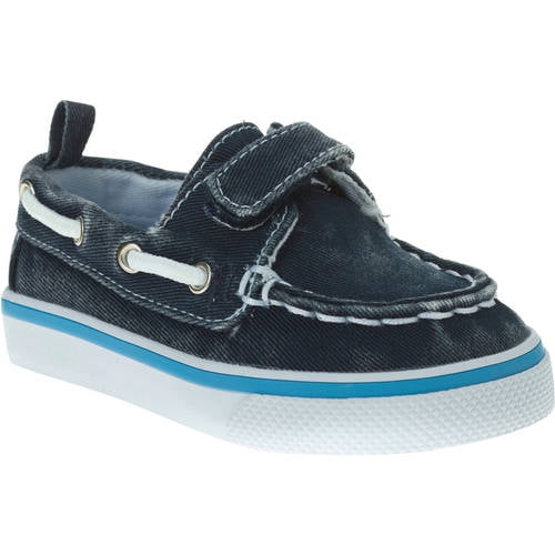 Baby Boys' Classic Boat Shoe