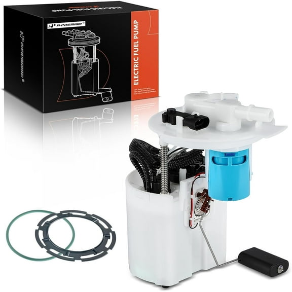 A-Premium Electric Fuel Pump Module Assembly Replacement for Hyundai Elantra 2013 l4 1.8L