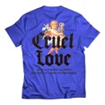 thumbnail image 1 of Playera Cruel Love, 1 of 2