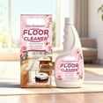 thumbnail image 5 of Powerful Floor Cleaner for Home Use - Removes Stains and Grime, Restores Shine, Safe for All Surfaces, Compatible with Mops and Robotic Vacuums, 5 of 9