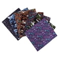 thumbnail image 1 of yuksok 7 Pieces Sewing Fabric Cotton Fabric Material for Patchwork Bedding Projects, 1 of 7