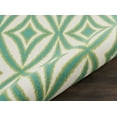 thumbnail image 5 of Waverly Sun N' Shade Indoor/Outdoor Carnival 2'3" x 8' Area Rug, (2x8), 5 of 6