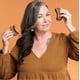 thumbnail image 2 of Lymphatic Contour Face Brush,Dry Brushing Face Brush,Lymphatic Drainage Massager, 2 of 5