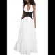 thumbnail image 1 of Vestido Elegante Informal con Escote en V Profundo y Espalda Abierta para San Valentín, Ideal para una Cita o Fiesta de Graduación. y Negro S, 1 of 10