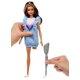 thumbnail image 4 of Muñeca Barbie Fahionistas 121, 4 of 4