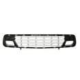thumbnail image 5 of Fit 14-19 Chevrolet Corvette C7 Grand Sport Z06 Front Bumper Grille Grill, 5 of 5