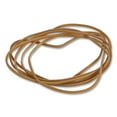 thumbnail image 2 of Universal UNV00119 0.04 in. Gauge Size 19 Rubber Bands - Beige (1240/Pack), 2 of 4