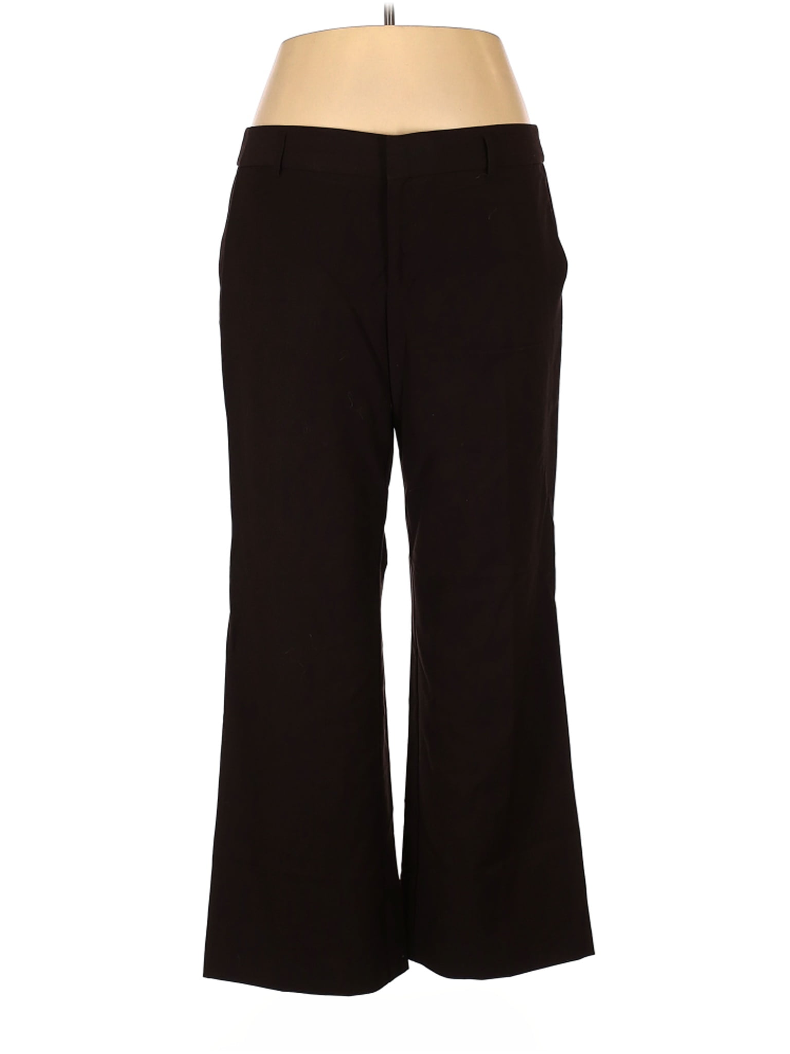 Plus Dress Pants - Walmart 